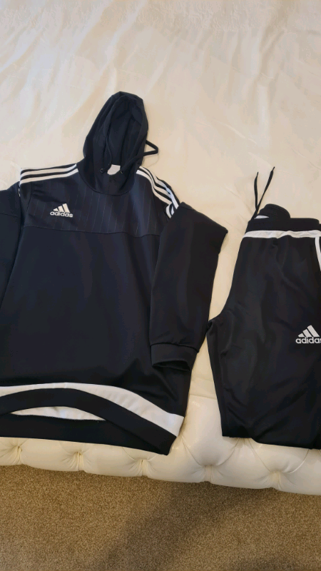 adidas tracksuit couples